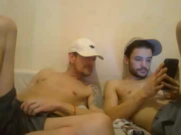 Ezzcunha Chaturbate stream image from April 23, 2026