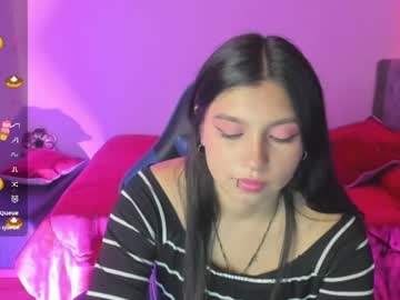 Isabella_Monntolvo stream image from April 23, 2026