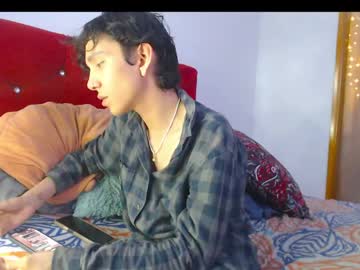 Jack_S21 Chaturbate stream image from April 23, 2026