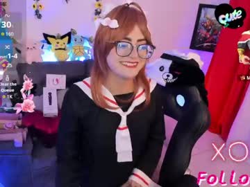 Noah_Cherry Chaturbate stream image from April 23, 2026