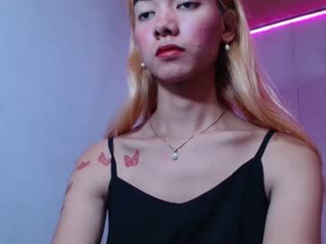 Pasadiria Chaturbate stream image from April 23, 2026