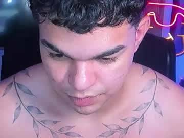 Sam_Dosantos Chaturbate stream image from April 23, 2026