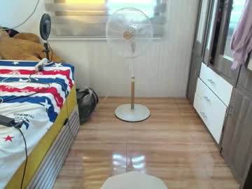 _Soleil4u Chaturbate stream image from April 23, 2026