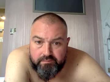 Steve__1980 Chaturbate stream image from April 23, 2026