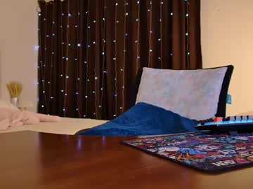 Zianichols Chaturbate stream image from April 23, 2026