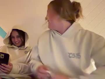 Allyanalangel Chaturbate stream image from April 23, 2026