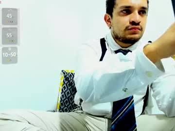 Alpha_Paganni Chaturbate stream image from April 23, 2026
