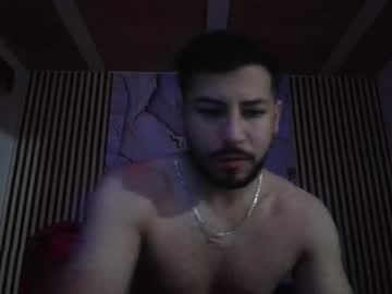 Arthur1718 Chaturbate stream image from April 23, 2026