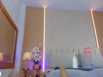 Bilie_Rouse1 Chaturbate stream image from April 23, 2026
