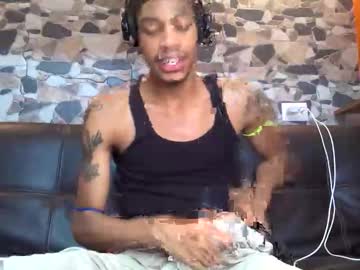 Blackbulltitus Chaturbate stream image from April 23, 2026