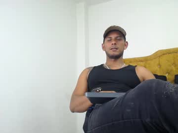 Chris_Dick2 Chaturbate stream image from April 23, 2026