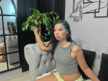 Doll_Skinny18 Chaturbate stream image from April 23, 2026