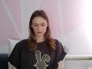 Evevidal Chaturbate stream image from April 23, 2026