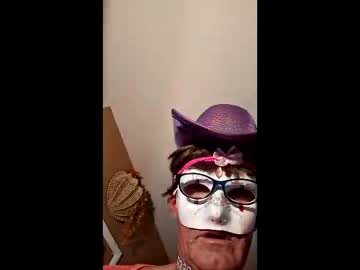Hoagiemaster70 Chaturbate stream image from April 23, 2026