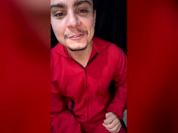 Hotcasal432534 Chaturbate stream image from April 23, 2026