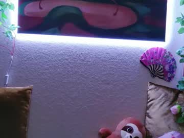 Itsauroraborealis Chaturbate stream image from April 23, 2026