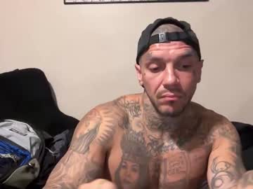 Jayjaythebutcher23 Chaturbate stream image from April 23, 2026