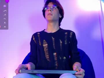 Lui_X_Dust Chaturbate stream image from April 23, 2026