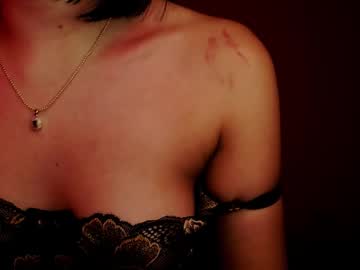 Megganfoxxy_02 Chaturbate stream image from April 23, 2026