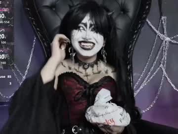 Navier__ Chaturbate stream image from April 23, 2026