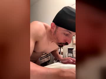 Sensay_Mtz Chaturbate stream image from April 23, 2026