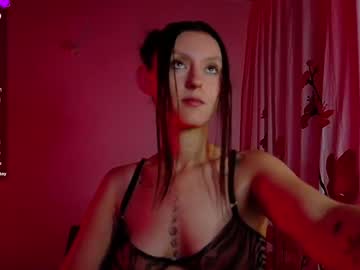 Isis1012 Chaturbate stream image from April 23, 2026