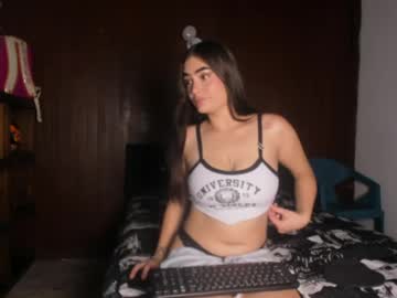 Lauren_Gold_X Chaturbate stream image from April 23, 2026