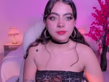 Natasha_Aniston1 stream image from April 23, 2026