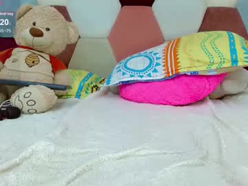 Sabriana_Smith1 Chaturbate stream image from April 23, 2026