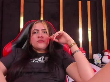 Sayreth_ Chaturbate stream image from April 23, 2026