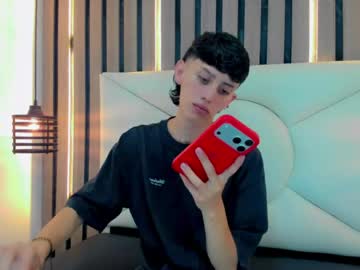Thiago_Twink38 Chaturbate stream image from April 23, 2026