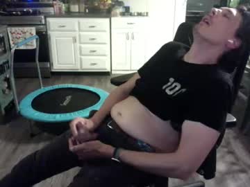 Thirdforyou Chaturbate stream image from April 23, 2026