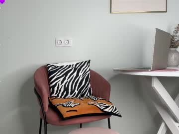 Whiteanni Chaturbate stream image from April 23, 2026