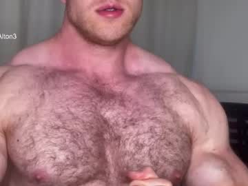 Wlademarbergs Chaturbate stream image from April 23, 2026