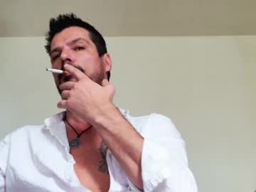 Aaronbomer Chaturbate stream image from April 23, 2026