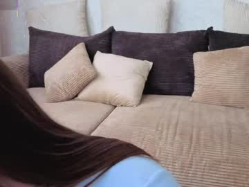 Cel1ne_Secret Chaturbate stream image from April 23, 2026