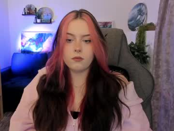 Coramiel Chaturbate stream image from April 23, 2026