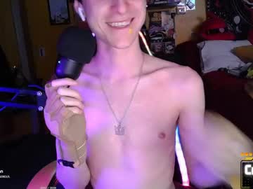 Cryptidtwink Chaturbate stream image from April 23, 2026