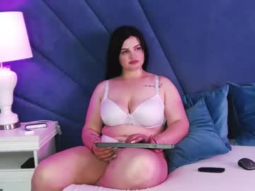 Denissya Chaturbate stream image from April 23, 2026