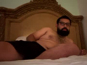 Gabegonzo_1993 Chaturbate stream image from April 23, 2026