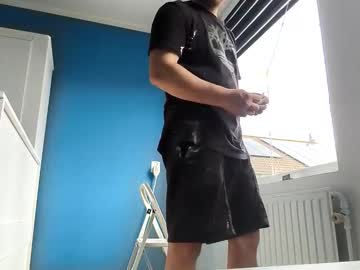 Adacho881 Chaturbate stream image from April 23, 2026