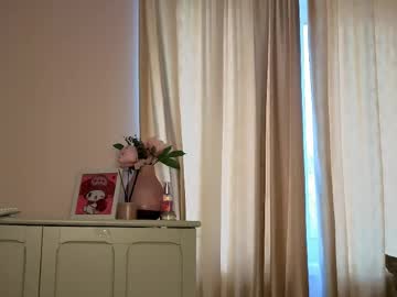 Alisia_Mars Chaturbate stream image from April 23, 2026