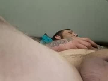 Daddydeeevooo Chaturbate stream image from April 23, 2026