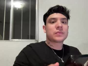 Garypinepineapple Chaturbate stream image from April 23, 2026