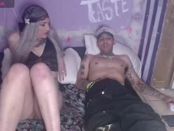 Ghxstface23 Chaturbate stream image from April 23, 2026