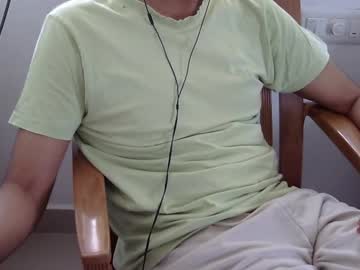 Marinavine Chaturbate stream image from April 23, 2026