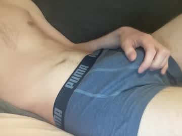 Maxi2668 Chaturbate stream image from April 23, 2026