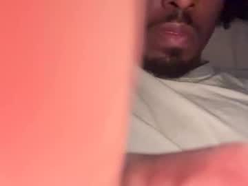 Princevon09 Chaturbate stream image from April 23, 2026