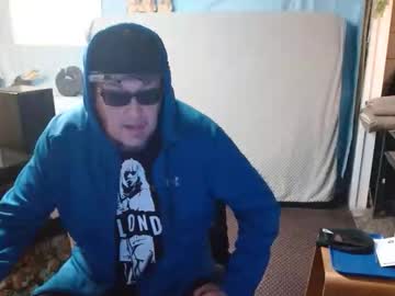 Punkypapi Chaturbate stream image from April 23, 2026