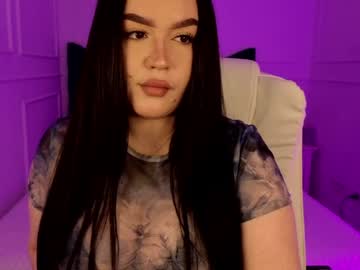 Tinafox_ Chaturbate stream image from April 23, 2026